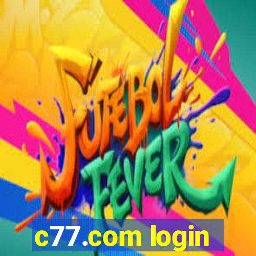 c77.com login